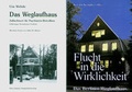 Cover: Das Weglaufhaus - Von der Idee zur Praxis - Lehmann, Peter