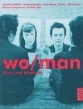 Cover: Wo/Man - Bertz und Fischer