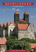 Cover: Quedlinburg - Stekovics, J
