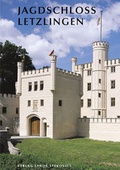 Cover: Jagdschloss Letzlingen - Stekovics, J