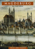 Cover: Magdeburg - Stekovics, J
