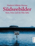 Cover: S&uuml;dseebilder - Bertz und Fischer