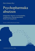 Abbildung von: Psychopharmaka absetzen - Lehmann, Peter