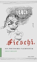 Cover: Fieschi - Stekovics, J