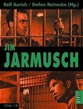 Cover: Jim Jarmusch - Bertz und Fischer