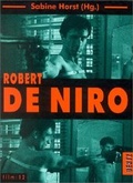 Cover: Robert De Niro - Bertz und Fischer