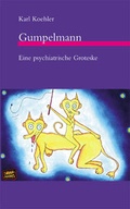 Cover: Gumpelmann - Lehmann, Peter