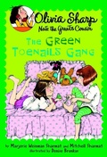 Cover: The Green Toenails Gang - Random House USA Children's Books