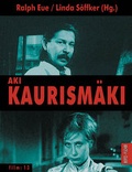 Cover: Aki Kaurism&auml;ki - Bertz und Fischer