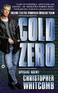 Cover: Cold Zero - Grand Central Publishing