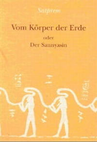 Abbildung von: Vom Körper der Erde - edition sawitri