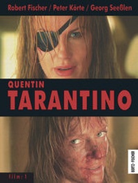 Abbildung von: Quentin Tarantino - Bertz und Fischer