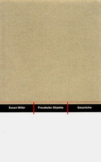 Enlarge image Cover: Freudsche Objekte - Hochschule für Grafik und Buchkunst Leipzig