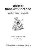 Cover: Erlebnis: Sanskrit-Sprache - edition sawitri
