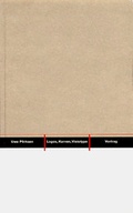 Cover: Logos, Kurven, Viseotype - Hochschule f&uuml;r Grafik und Buchkunst Leipzig