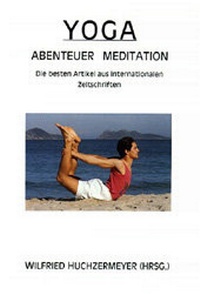 Abbildung von: Yoga Abenteuer Meditation - edition sawitri