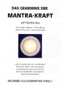Cover: Das Geheimnis der Mantra-Kraft - edition sawitri