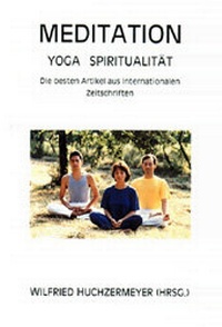 Abbildung von: Meditation - Yoga - Spiritualität - edition sawitri