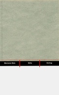 Cover: Stille - H&ouml;rbares und Sichtbares Moment in der Musik - Hochschule f&uuml;r Grafik und Buchkunst Leipzig