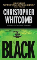 Cover: Black - Grand Central Publishing