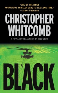 Enlarge image Cover: Black - Grand Central Publishing