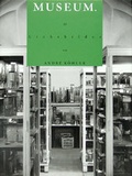 Cover: Museum - Hochschule f&uuml;r Grafik und Buchkunst Leipzig