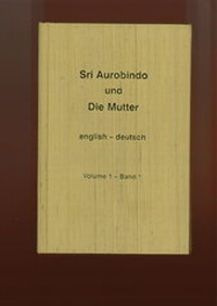 Abbildung von: Sri Aurobindo und die Mutter - edition sawitri