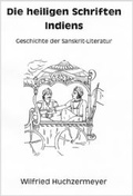Cover: Die heiligen Schriften Indiens - edition sawitri