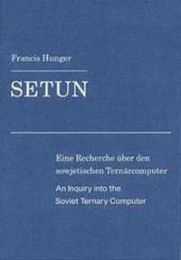 Enlarge image Cover: Setun - Hochschule für Grafik und Buchkunst Leipzig