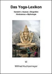 Enlarge image Cover: Das Yoga-Lexikon - edition sawitri