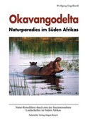 Cover: Okavangodelta - Naturerbe