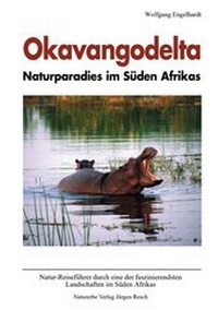 Abbildung von: Okavangodelta - Naturerbe