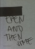 Cover: Even and then some - Hochschule f&uuml;r Grafik und Buchkunst Leipzig