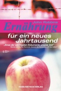 Cover: Ern&auml;hrung f&uuml;r ein neues Jahrtausend - Hans-Nietsch-Verlag