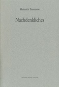 Bild: Nachdenkliches - Helms, Th