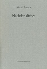 Bild: Nachdenkliches - Helms, Th