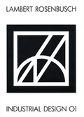 Cover: Industrial Design 01 - Helms, Th