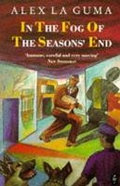 Cover: In the Fog of the Seasons' End - Heinemann