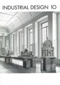 Cover: Industrial Design 10 - Helms, Th