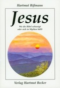 Cover: Jesus - Becker, Hartmut