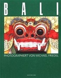 Cover: Bali - Michael Friedel Bildarchiv