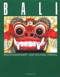 Enlarge image Cover: Bali - Michael Friedel Bildarchiv