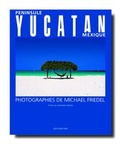 Cover: Yucatan. Mexiko - Michael Friedel Bildarchiv