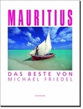 Cover: Mauritius - Das Beste von Michael Friedel - Michael Friedel Bildarchiv