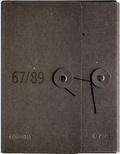 Cover: 67/89 - ex pose
