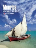 Cover: Maurice - Michael Friedel Bildarchiv