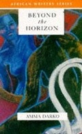 Cover: Beyond The Horizon - Heinemann