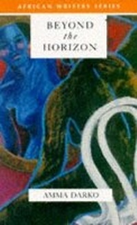 Enlarge image Cover: Beyond The Horizon - Heinemann