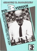 Cover: Der 3. Versuch - Schachverlag Kania