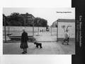 Cover: Eine Mauer verschwindet - ex pose